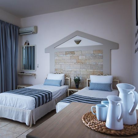 Ilios Malia Hotel Resort Kültér fotó