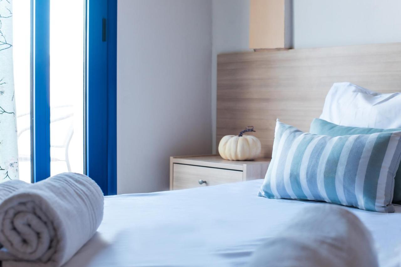 Ilios Malia Hotel Resort Kültér fotó
