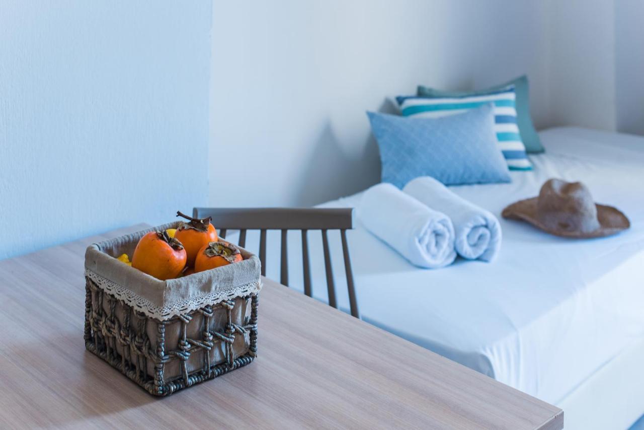 Ilios Malia Hotel Resort Kültér fotó