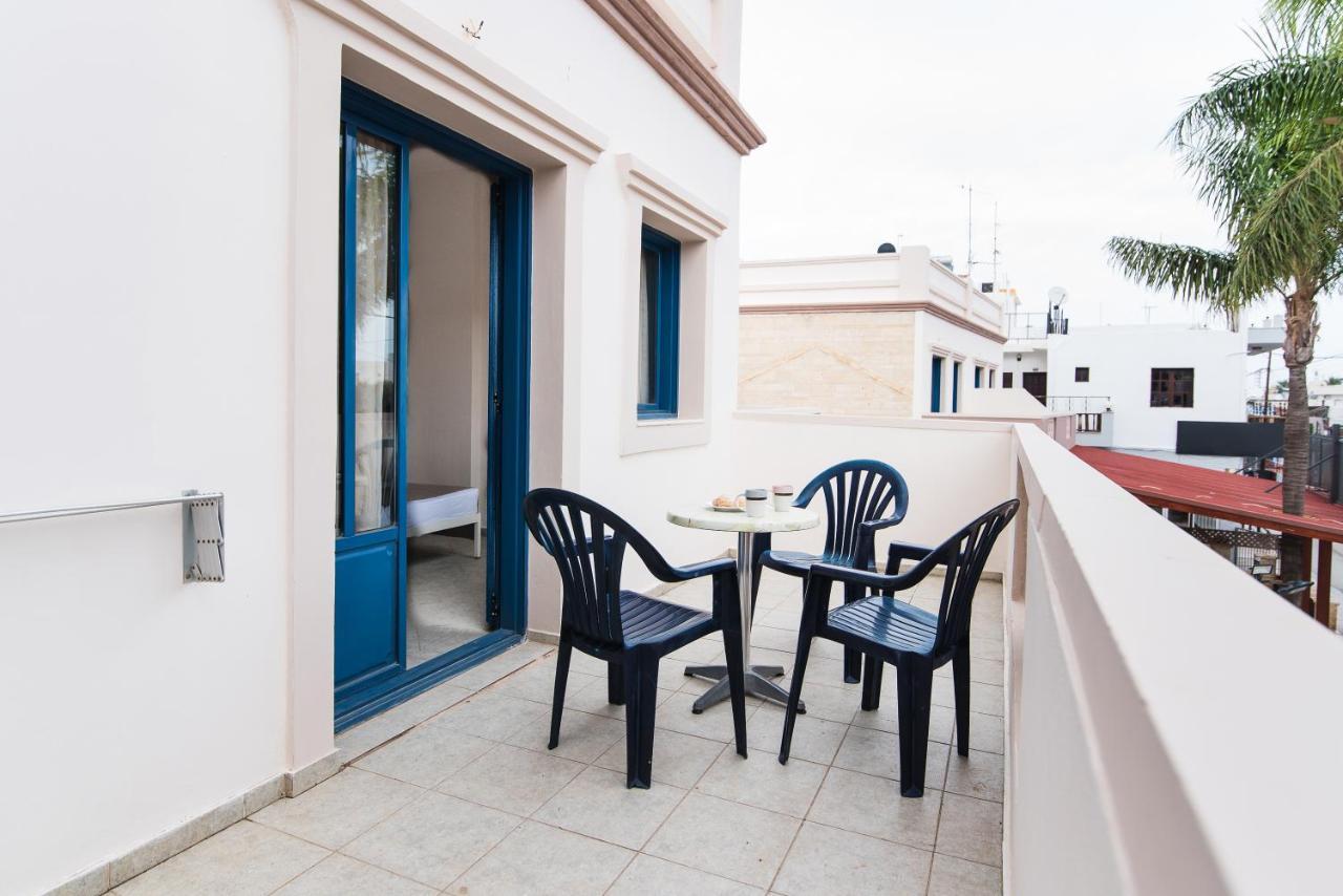 Ilios Malia Hotel Resort Kültér fotó