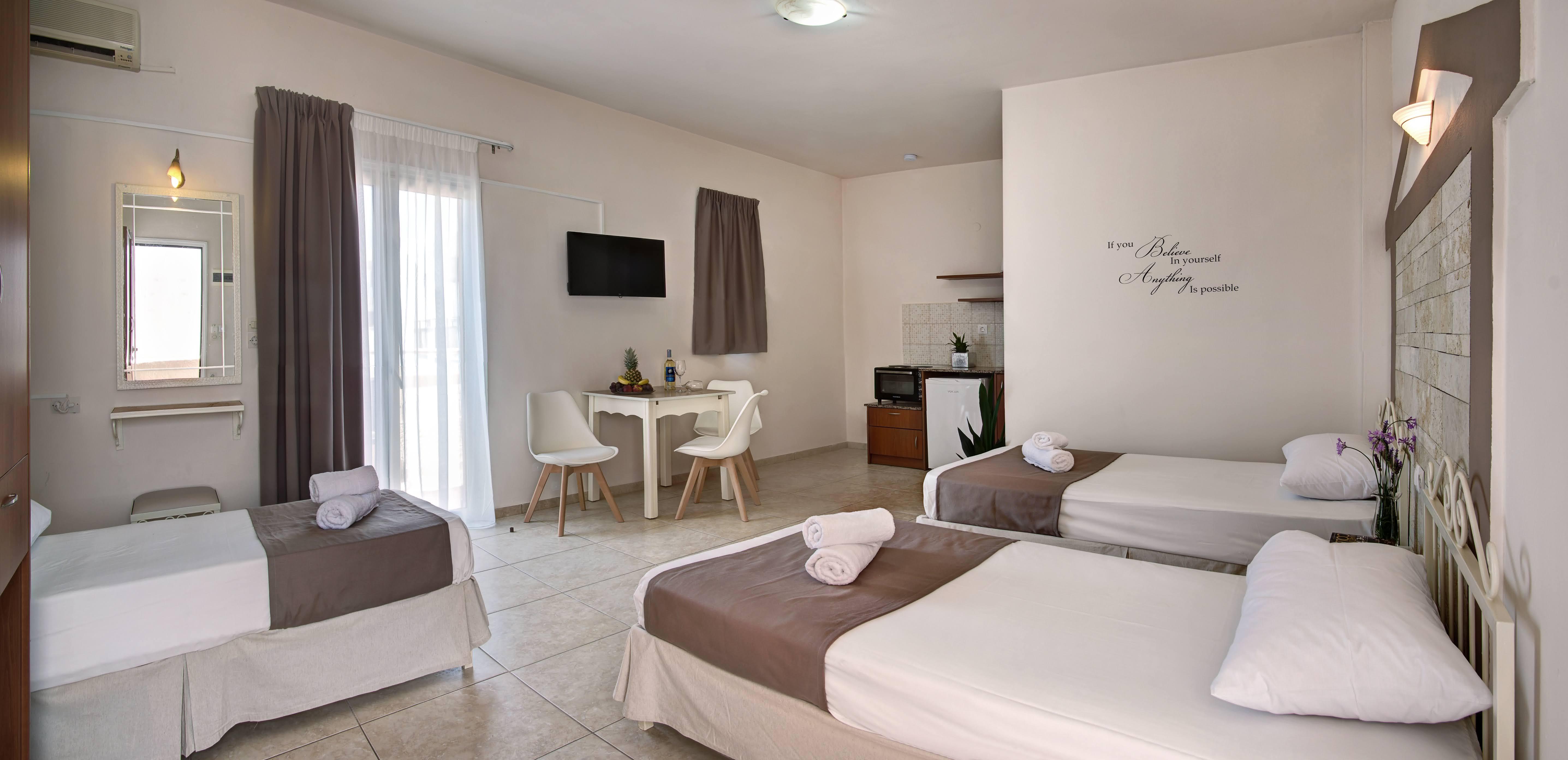 Ilios Malia Hotel Resort Kültér fotó