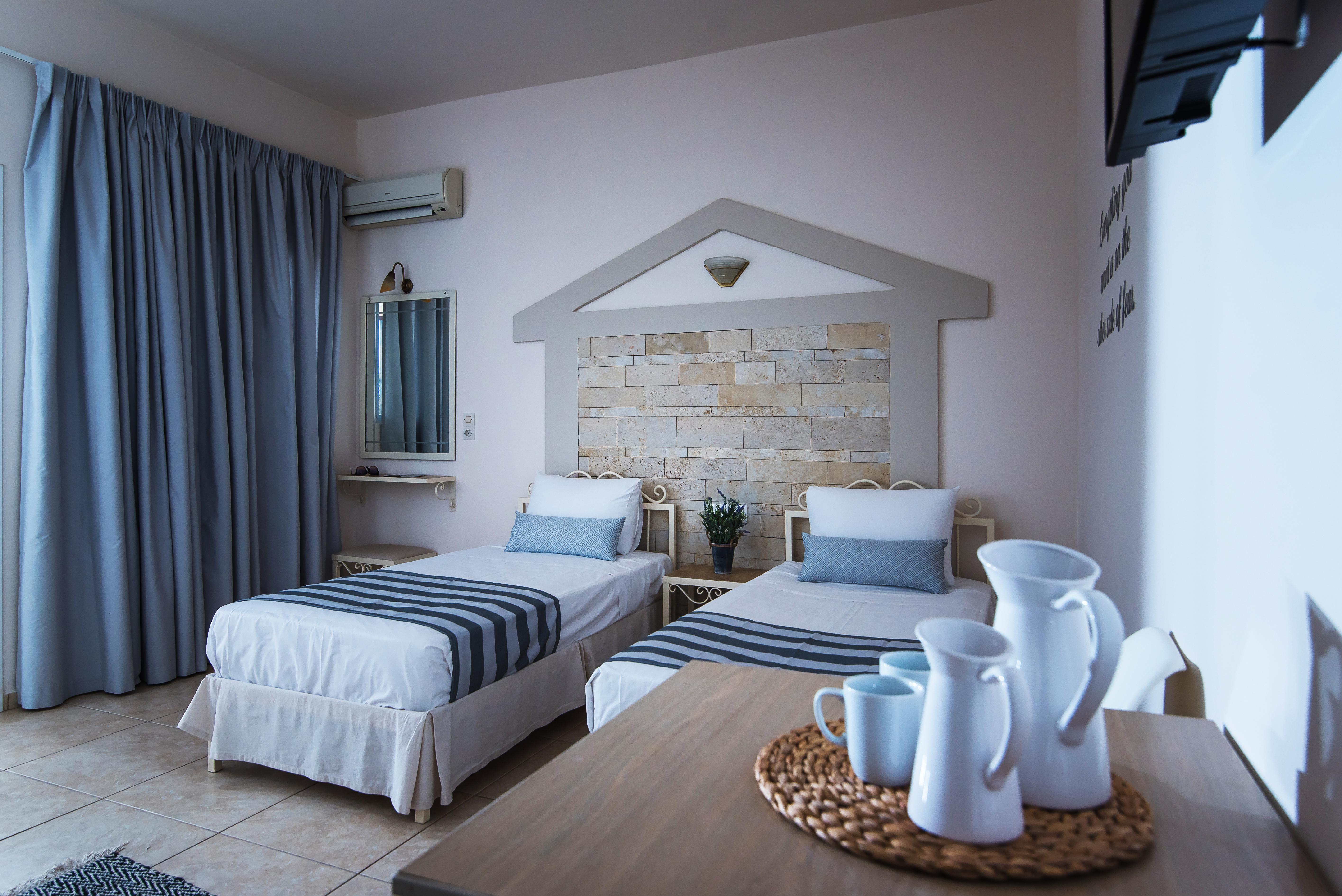 Ilios Malia Hotel Resort Kültér fotó