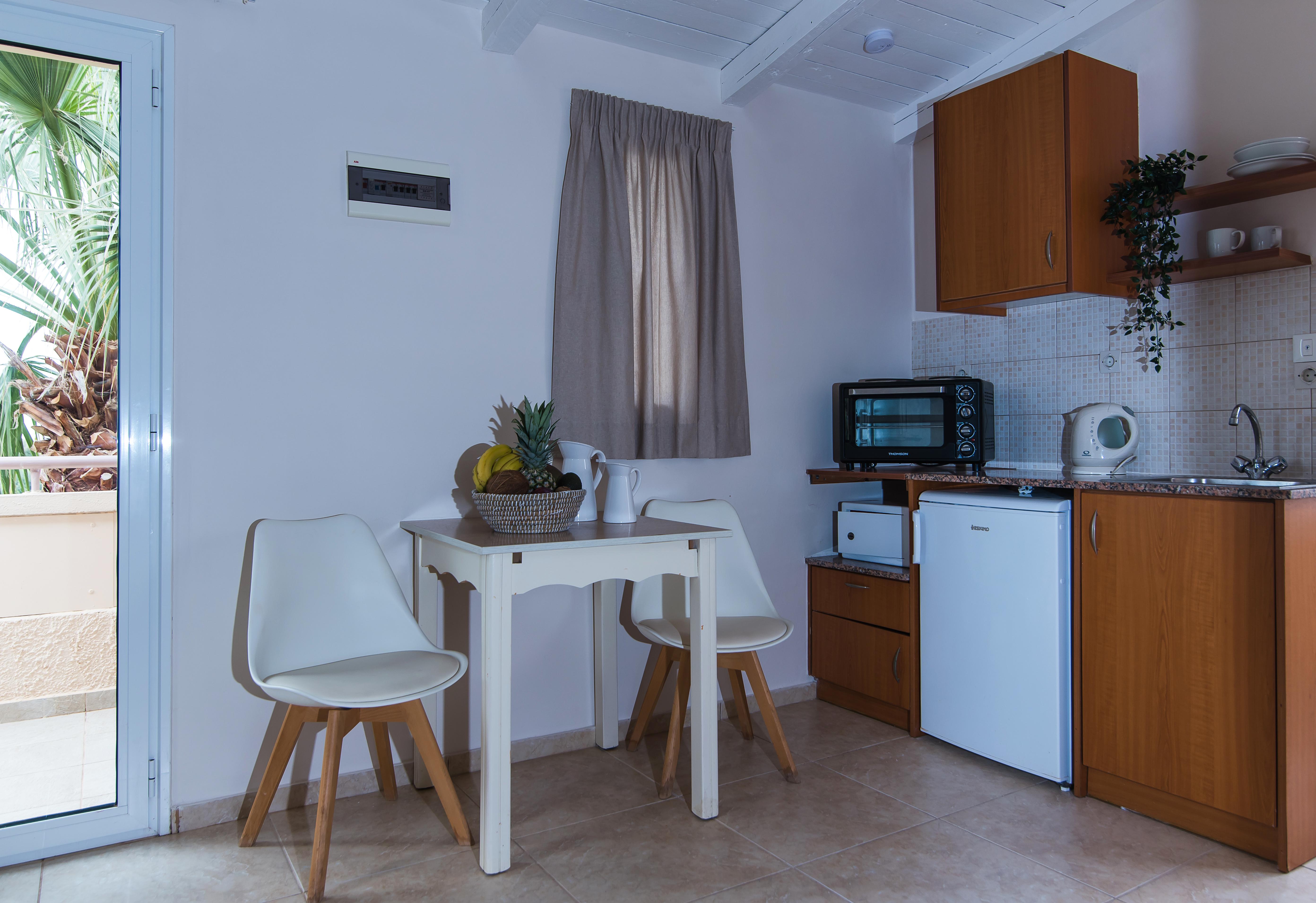 Ilios Malia Hotel Resort Kültér fotó
