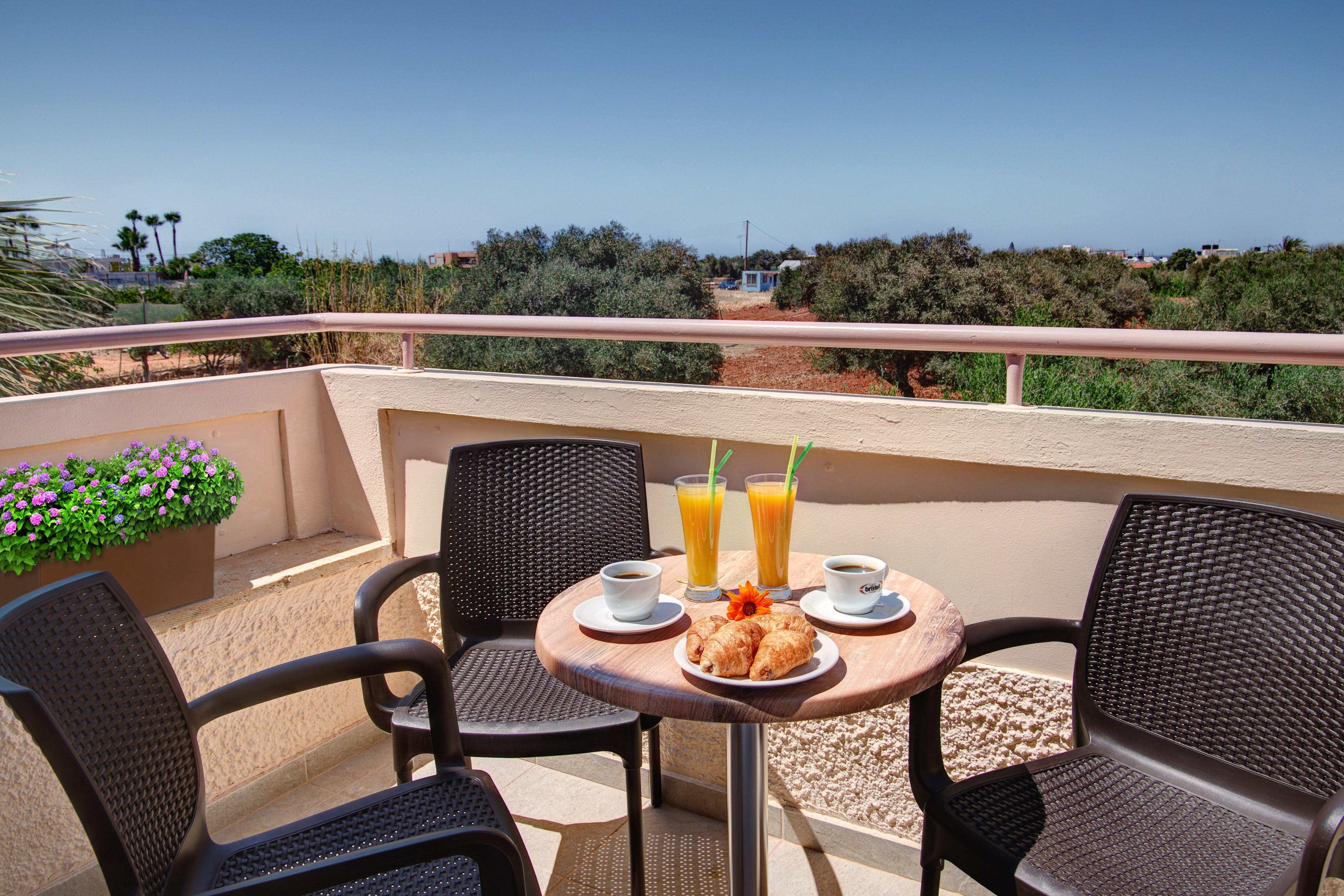 Ilios Malia Hotel Resort Kültér fotó